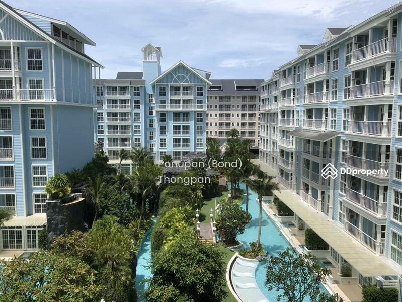 For Sale - Grand Florida Beachfront, Chon Buri