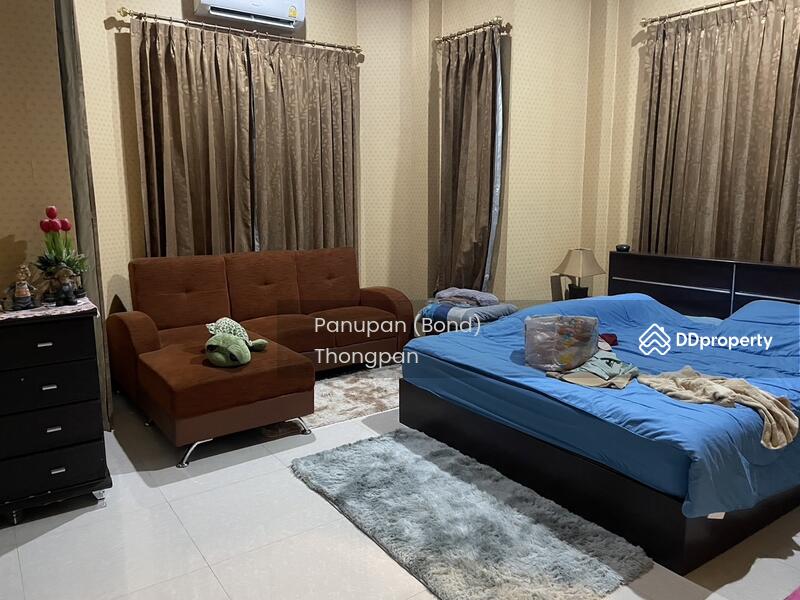 For Sale - Navy House 23, Chon Buri