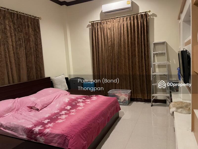 For Sale - Navy House 23, Chon Buri