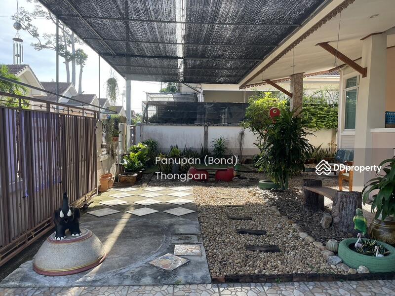 For Sale - Navy House 23, Chon Buri