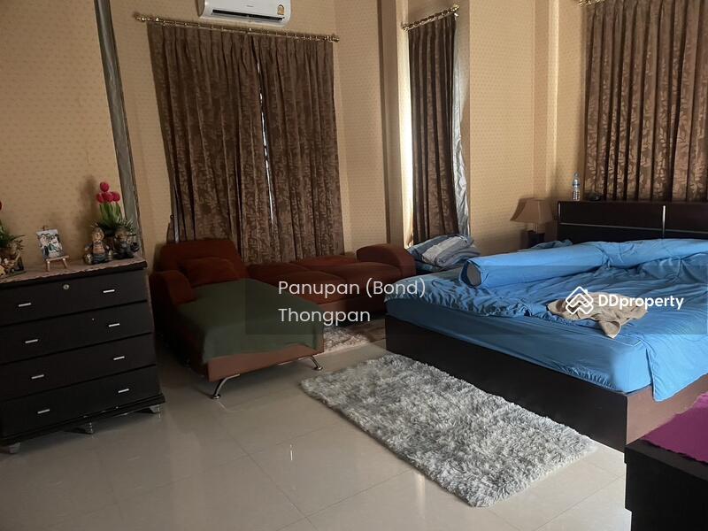 For Sale - Navy House 23, Chon Buri