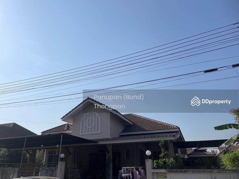 For Sale - Navy House 23, Chon Buri