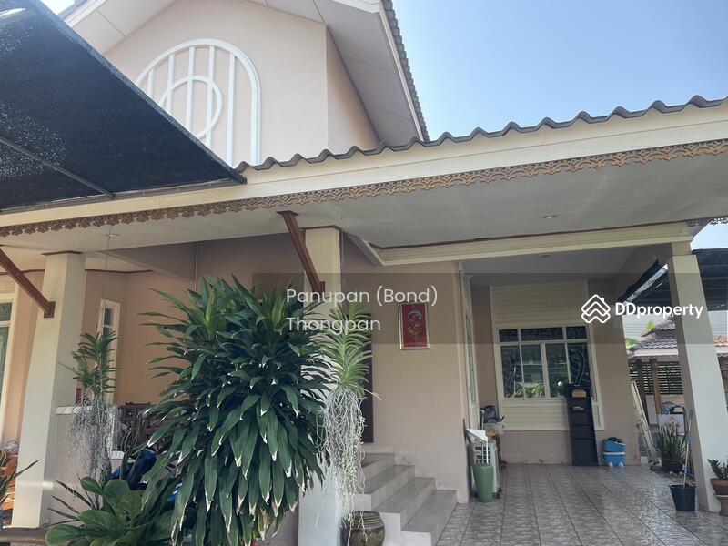 For Sale - Navy House 23, Chon Buri