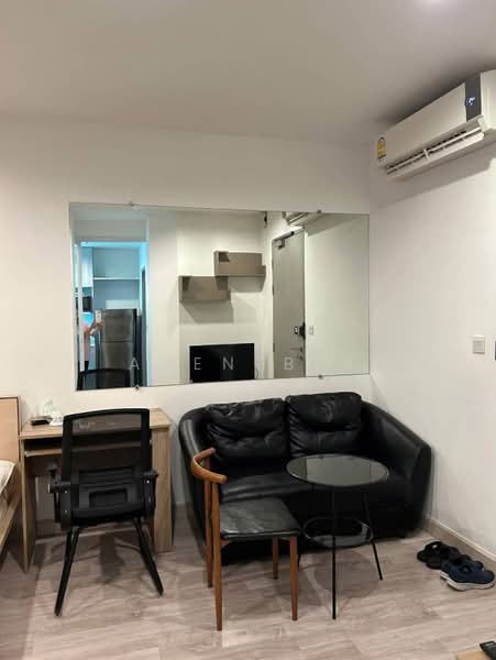 IDEO MOBI Sukhumvit 81, Bangkok, 2097 Sukhumvit Road, Bang Chak, Phra Khanong, Bangkok, Studio, 22 sqm, Condo For Rent, by Agentbkk, 60038404 - DDproperty.com