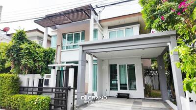 ขาย - The Gallery House Pattern : เดอะ แกลเลอรี่ เฮ้าส์ แพทเทิร์น, กรุงเทพ