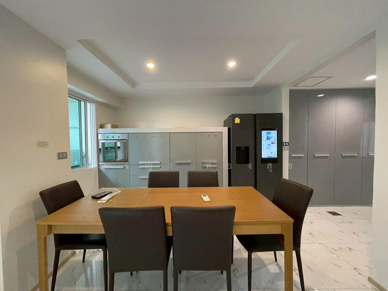 ไม่มี, Bangkok, สุขุมวิท 49, Khlong Tan Nua, Watthana, Bangkok, 3 Bedrooms, 250 sqm, Townhouse For Rent, by อมรญา ทองสุข, 60038423 - DDproperty.com
