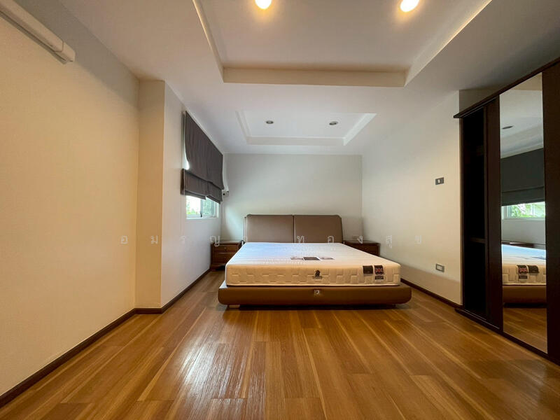 ไม่มี, Bangkok, สุขุมวิท 49, Khlong Tan Nua, Watthana, Bangkok, 3 Bedrooms, 250 sqm, Townhouse For Rent, by อมรญา ทองสุข, 60038423 - DDproperty.com