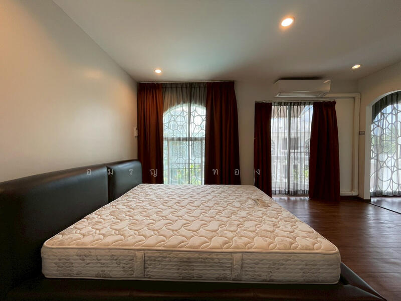 ไม่มี, Bangkok, สุขุมวิท 49, Khlong Tan Nua, Watthana, Bangkok, 3 Bedrooms, 250 sqm, Townhouse For Rent, by อมรญา ทองสุข, 60038423 - DDproperty.com