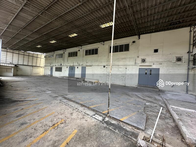 For Sale - Factory for sales, Bangkok, Bangkok