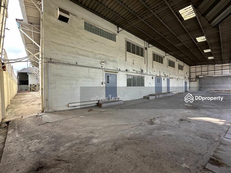 For Sale - Factory for sales, Bangkok, Bangkok