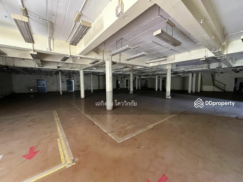 For Sale - Factory for sales, Bangkok, Bangkok