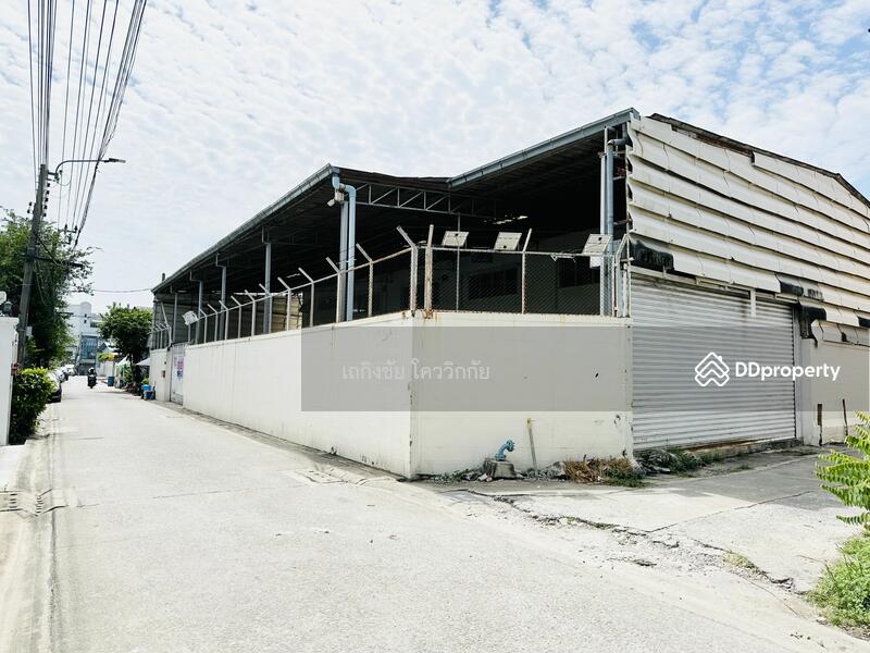ขาย - ขายโรงงาน สุขสวัสดิ์30แยก4, กรุงเทพ, กรุงเทพ