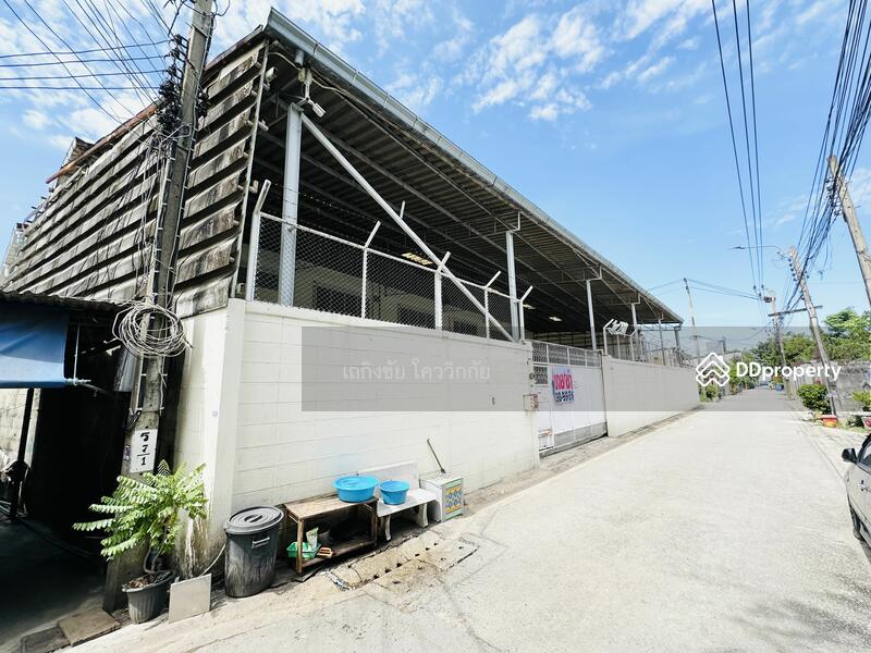 ขาย - ขายโรงงาน สุขสวัสดิ์30แยก4, กรุงเทพ, กรุงเทพ