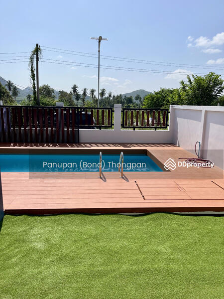 For Sale - 3 Bedrooms 3 Bathrooms House for Sale in Bangsare, Chon Buri