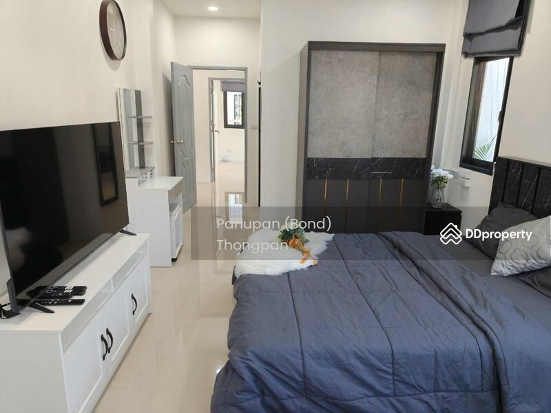 For Sale - T.W. Garden Hill, Chon Buri
