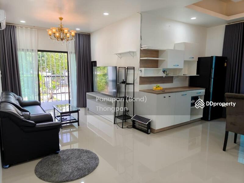 For Sale - T.W. Garden Hill, Chon Buri