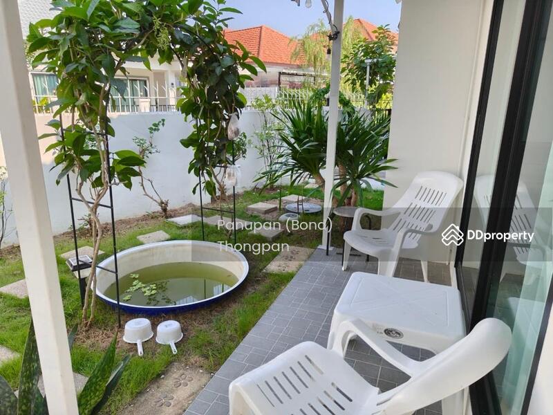 For Sale - T.W. Garden Hill, Chon Buri