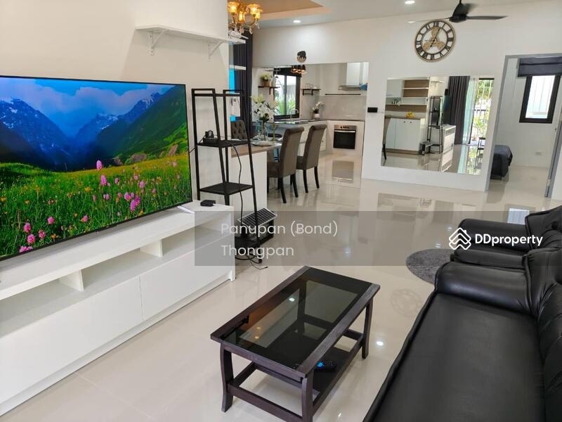 For Sale - T.W. Garden Hill, Chon Buri