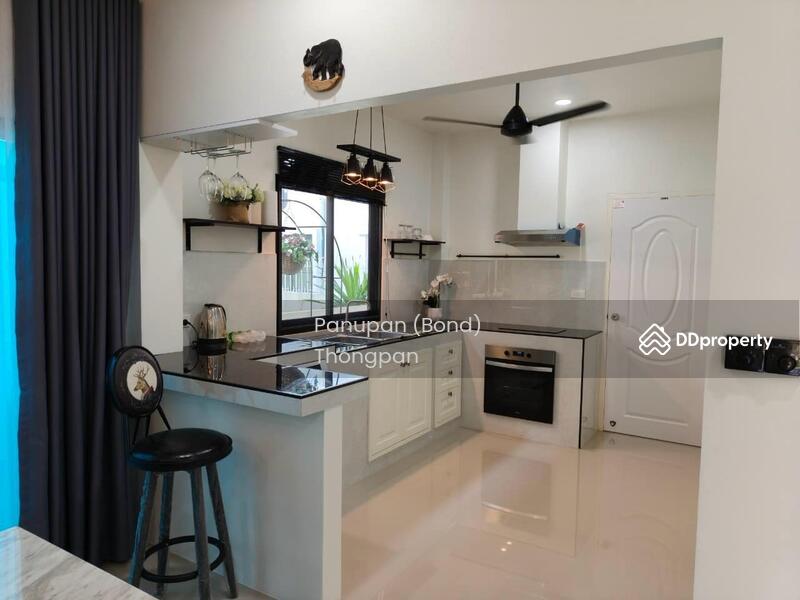 For Sale - T.W. Garden Hill, Chon Buri