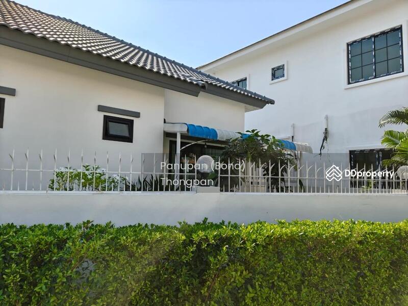 For Sale - T.W. Garden Hill, Chon Buri