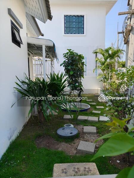 For Sale - T.W. Garden Hill, Chon Buri