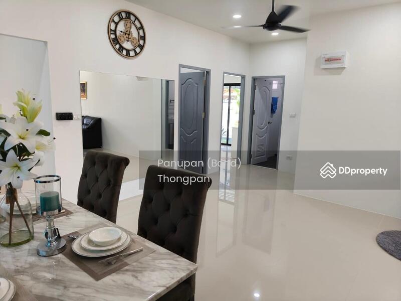 For Sale - T.W. Garden Hill, Chon Buri