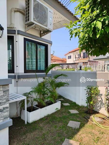 For Sale - T.W. Garden Hill, Chon Buri