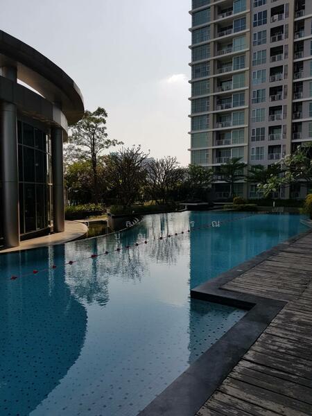 Rhythm Ratchada, Bangkok, 558 Ratchadaphisek Road, Samsen Nok, Huai Khwang, Bangkok, 1 Bedroom, 45 sqm, Condo For Rent, by Ulaiwan Boonsiri, 60038452 - DDproperty.com