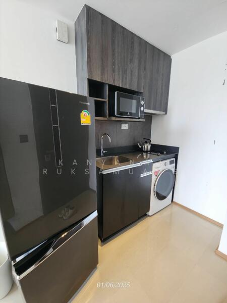 ASHTON Chula-Silom, Bangkok, Rama 4 Road, Si Phraya, Bang Rak, Bangkok, 1 Bedroom, 34 sqm, Condo For Rent, by Kanyanat Ruksamuang, 60038470 - DDproperty.com