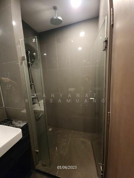 ASHTON Chula-Silom, Bangkok, Rama 4 Road, Si Phraya, Bang Rak, Bangkok, 1 Bedroom, 34 sqm, Condo For Rent, by Kanyanat Ruksamuang, 60038470 - DDproperty.com