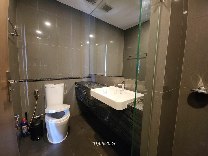ASHTON Chula-Silom, Bangkok, Rama 4 Road, Si Phraya, Bang Rak, Bangkok, 1 Bedroom, 34 sqm, Condo For Rent, by Kanyanat Ruksamuang, 60038470 - DDproperty.com