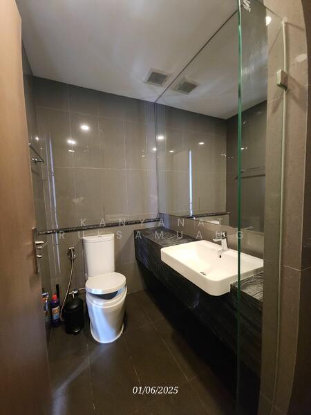 ASHTON Chula-Silom, Bangkok, Rama 4 Road, Si Phraya, Bang Rak, Bangkok, 1 Bedroom, 34 sqm, Condo For Rent, by Kanyanat Ruksamuang, 60038470 - DDproperty.com