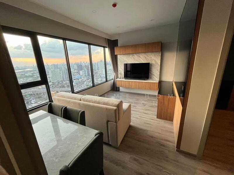 For Sale - Knightsbridge Prime Onnut, Bangkok