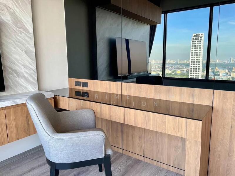 For Sale - Knightsbridge Prime Onnut, Bangkok