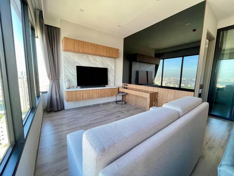 For Sale - Knightsbridge Prime Onnut, Bangkok