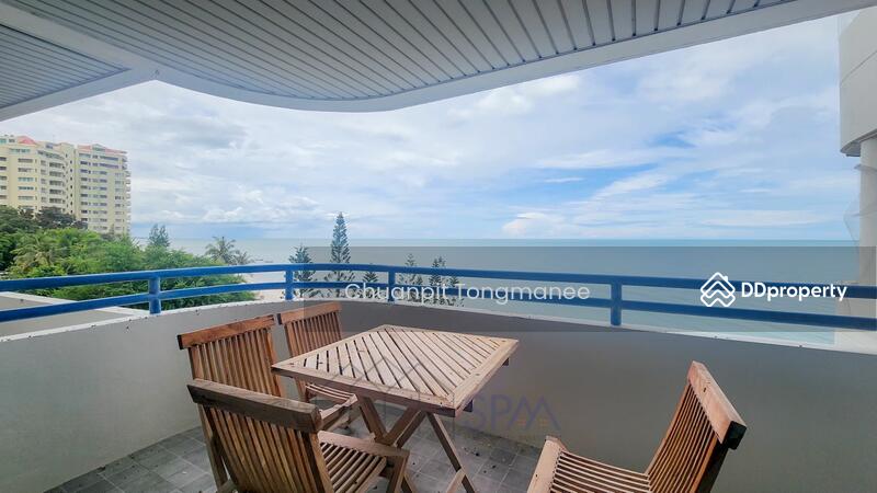 For Sale - Chukamol Condominium, Phetchaburi
