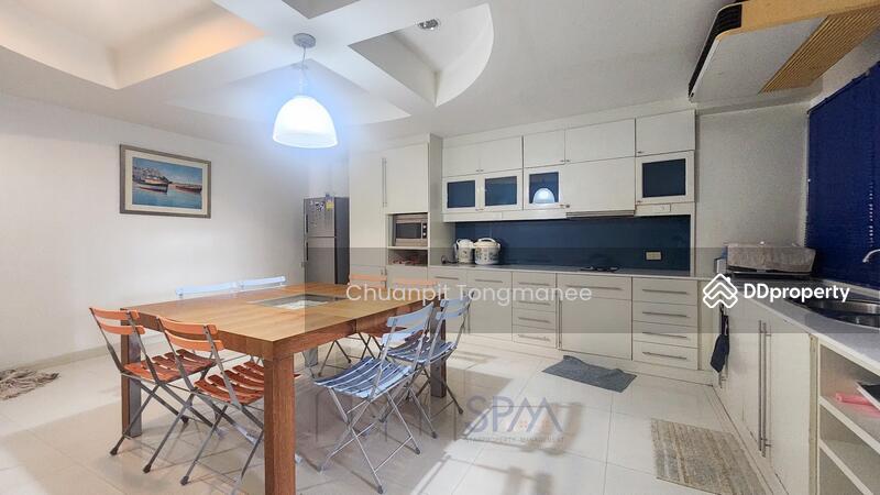 For Sale - Chukamol Condominium, Phetchaburi