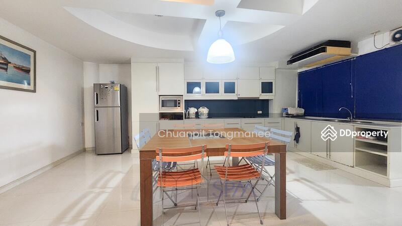 For Sale - Chukamol Condominium, Phetchaburi