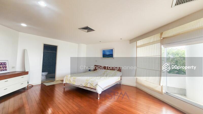 For Sale - Chukamol Condominium, Phetchaburi