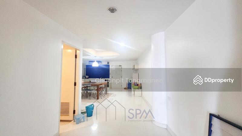 For Sale - Chukamol Condominium, Phetchaburi