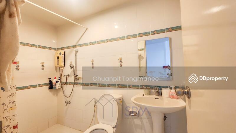 For Sale - Chukamol Condominium, Phetchaburi