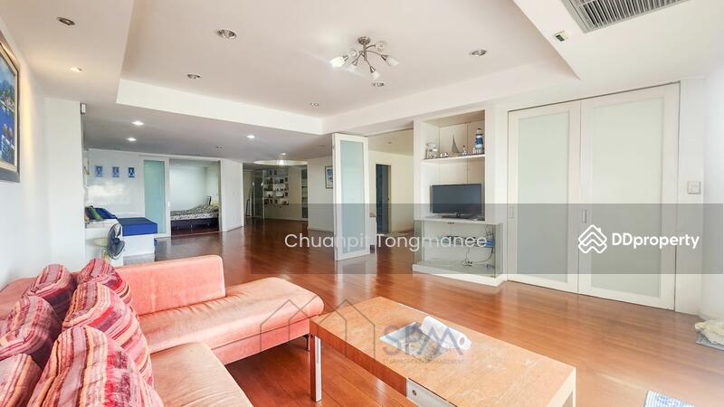 For Sale - Chukamol Condominium, Phetchaburi