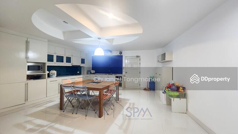 For Sale - Chukamol Condominium, Phetchaburi