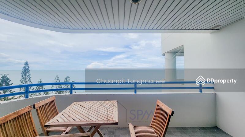 For Sale - Chukamol Condominium, Phetchaburi