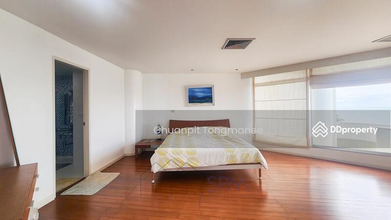 For Sale - Chukamol Condominium, Phetchaburi