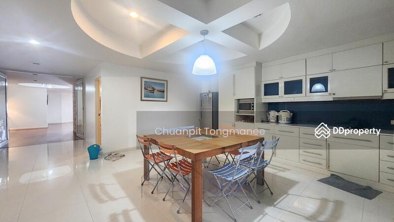 For Sale - Chukamol Condominium, Phetchaburi