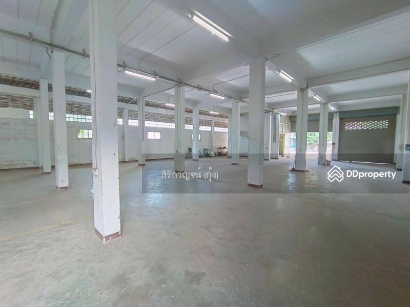 ให้เช่า - โกดัง พร้อมสำนักงาน เช่า 150,000 บาท /เดือน, กรุงเทพ