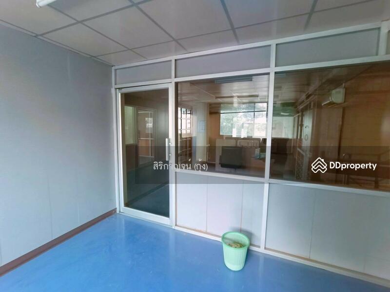For Rent - โกดัง พร้อมสำนักงาน เช่า 150,000 บาท /เดือน, Bangkok