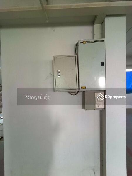 For Rent - โกดัง พร้อมสำนักงาน เช่า 150,000 บาท /เดือน, Bangkok