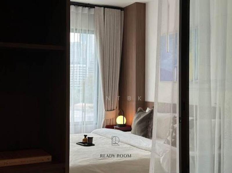 Life One Wireless, Bangkok, 1 Wireless Road, Lumphini, Pathum Wan, Bangkok, 1 Bedroom, 35 sqm, Condo For Rent, by Agentbkk, 60038539 - DDproperty.com